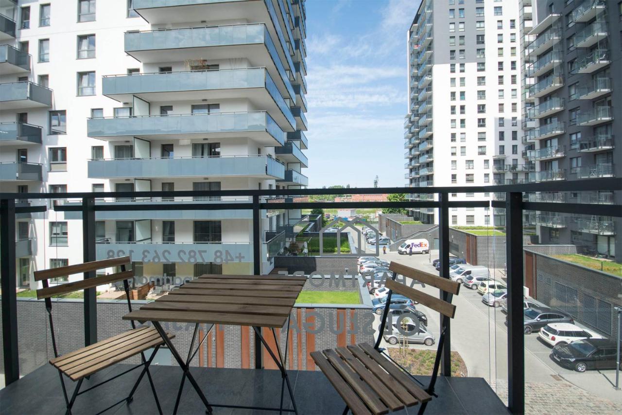 Citystay Centrum * Gdańsk