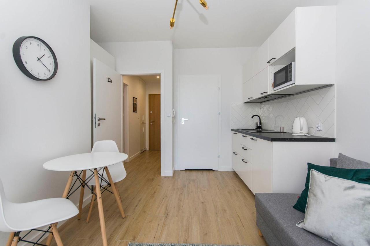Citystay Centrum Lägenhet *