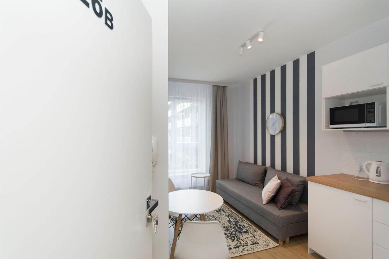 Citystay Centrum Lägenhet