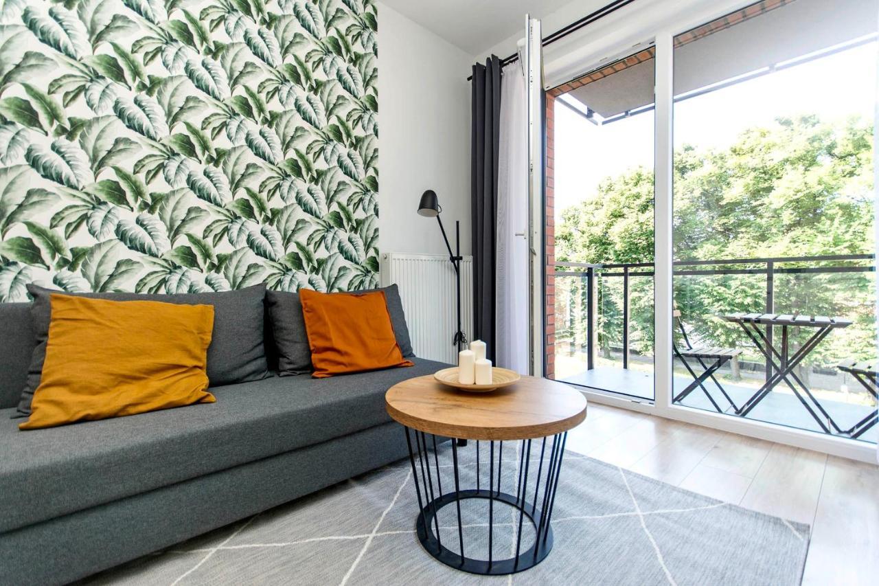 Citystay Centrum Lägenhet