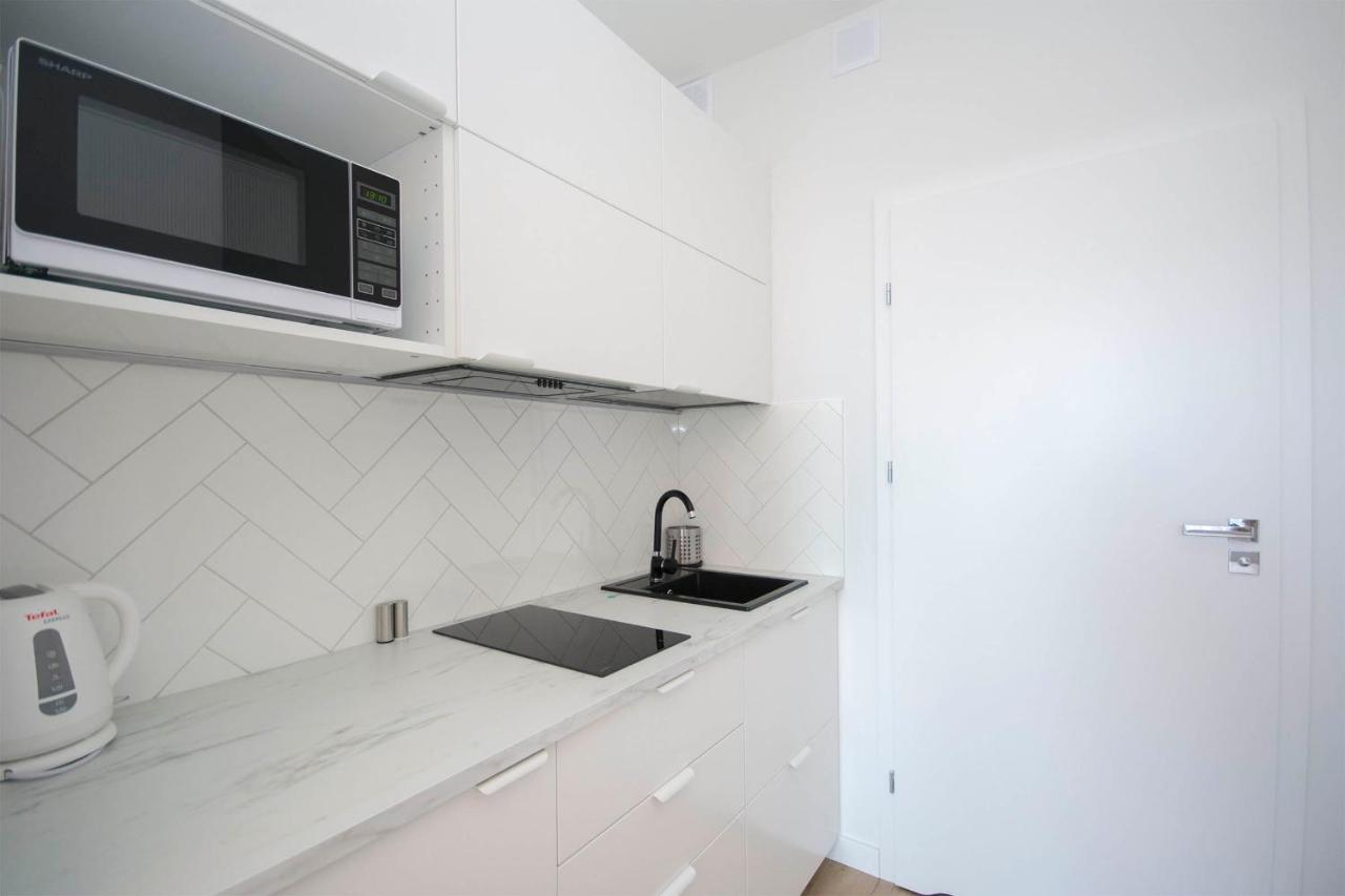 Lägenhet Citystay Centrum