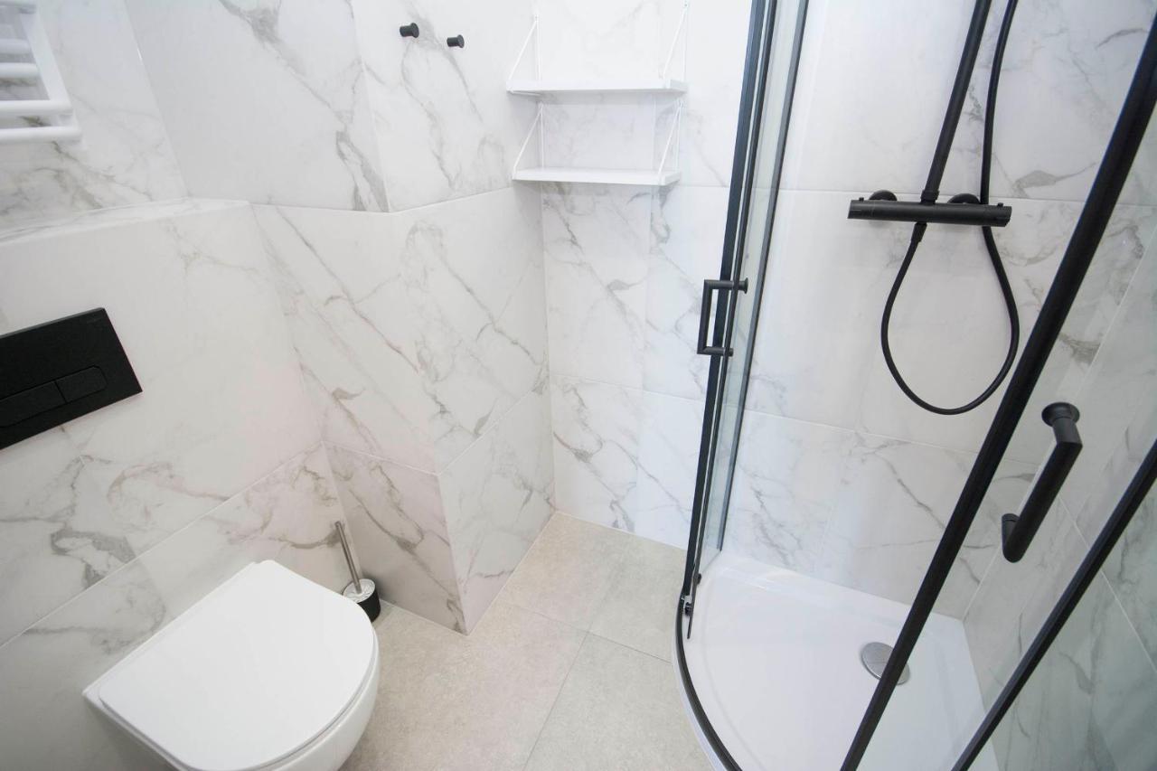 Lägenhet Citystay Centrum *