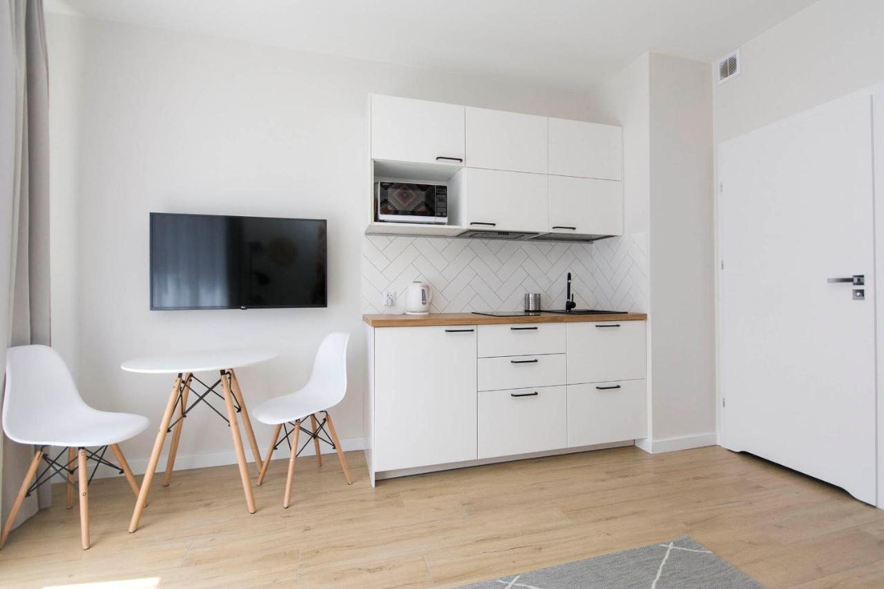 Lägenhet Citystay Centrum *