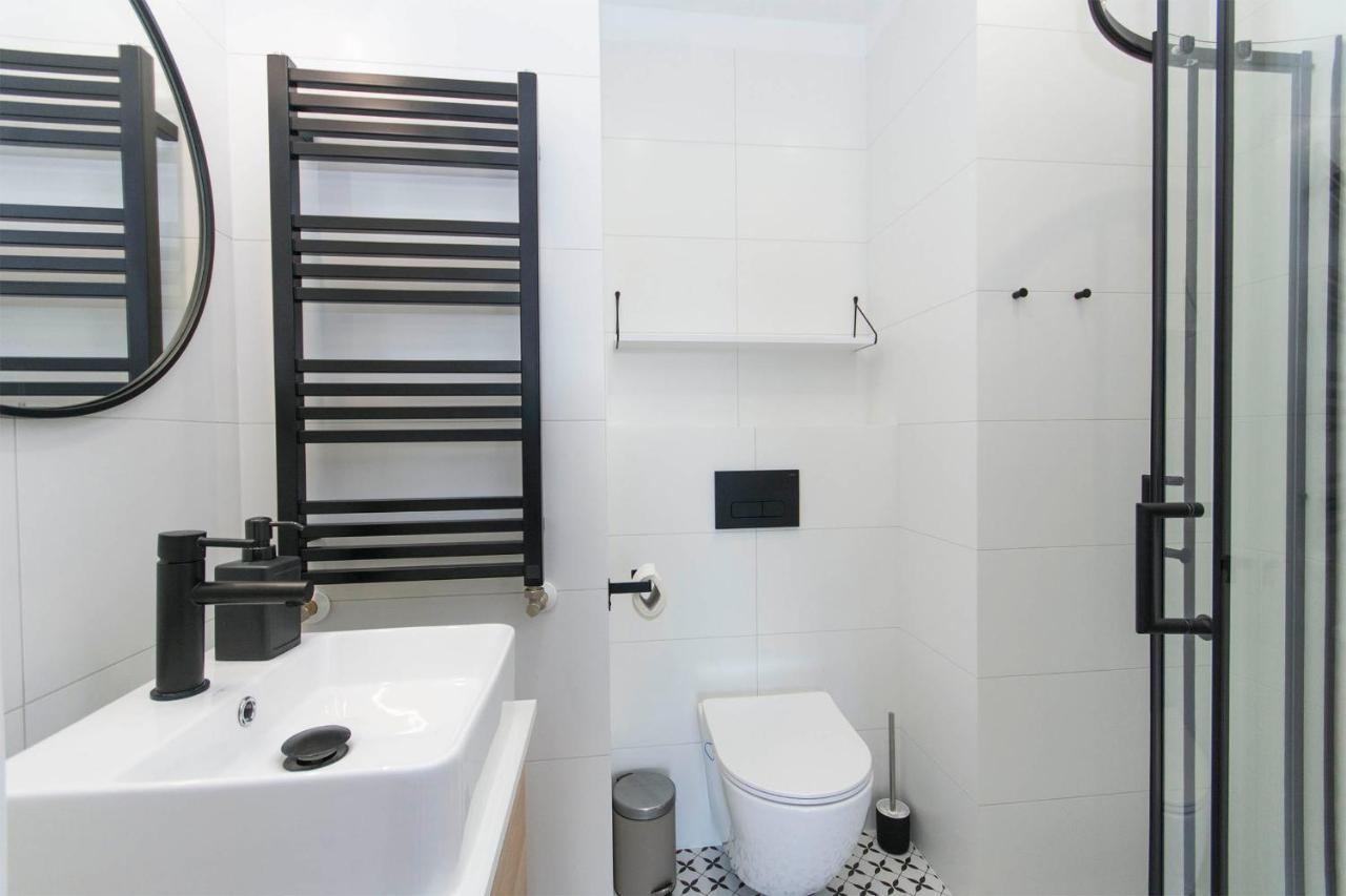 Citystay Centrum Lägenhet