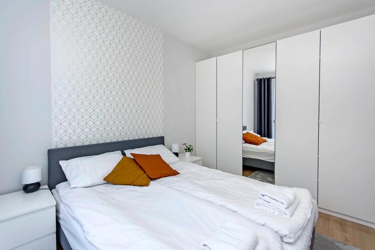 Citystay Centrum Lägenhet *