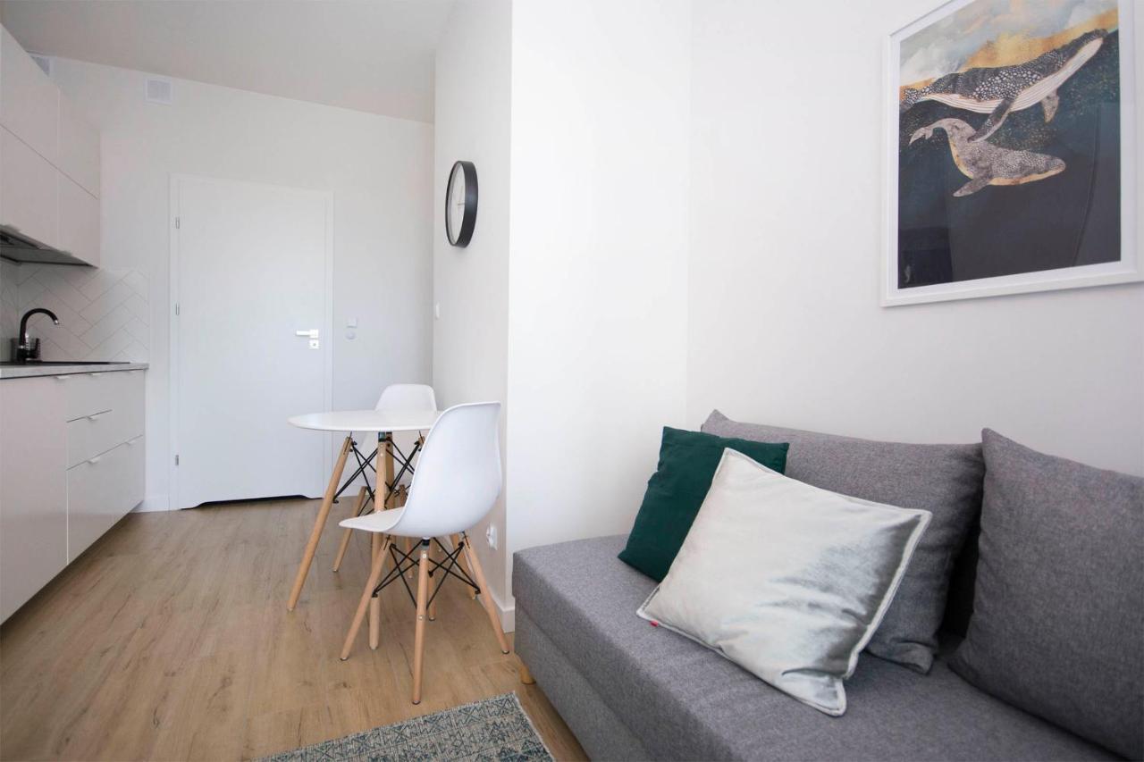 Citystay Centrum Lägenhet