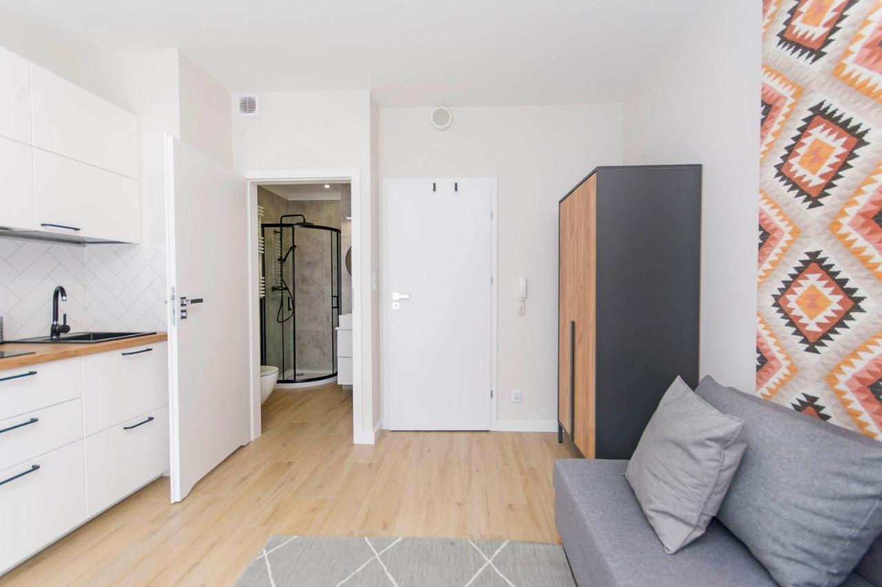Lägenhet Citystay Centrum
