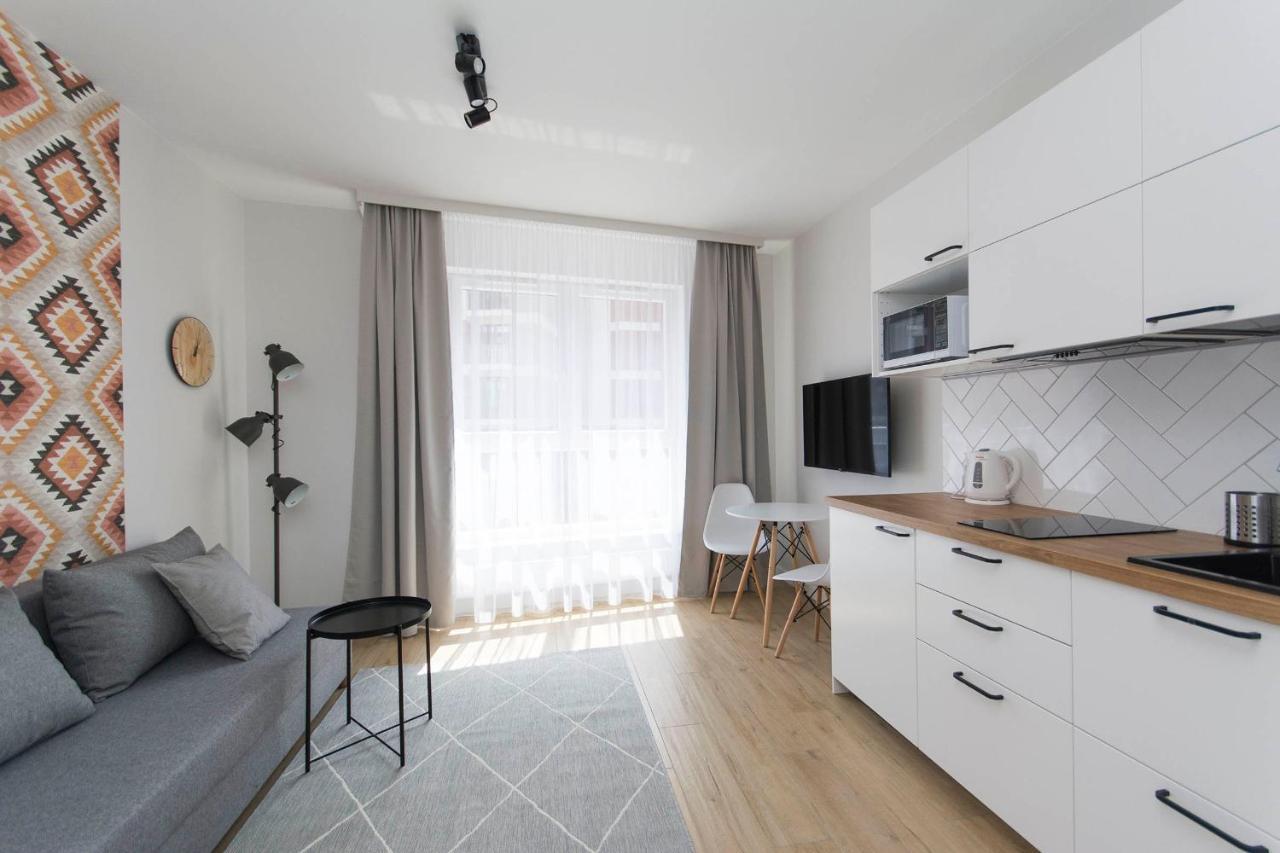 Citystay Centrum Gdańsk