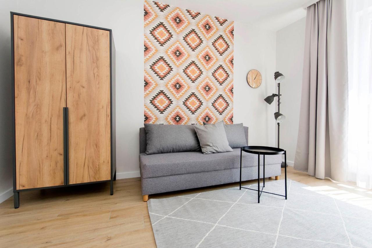 Citystay Centrum * Gdansk