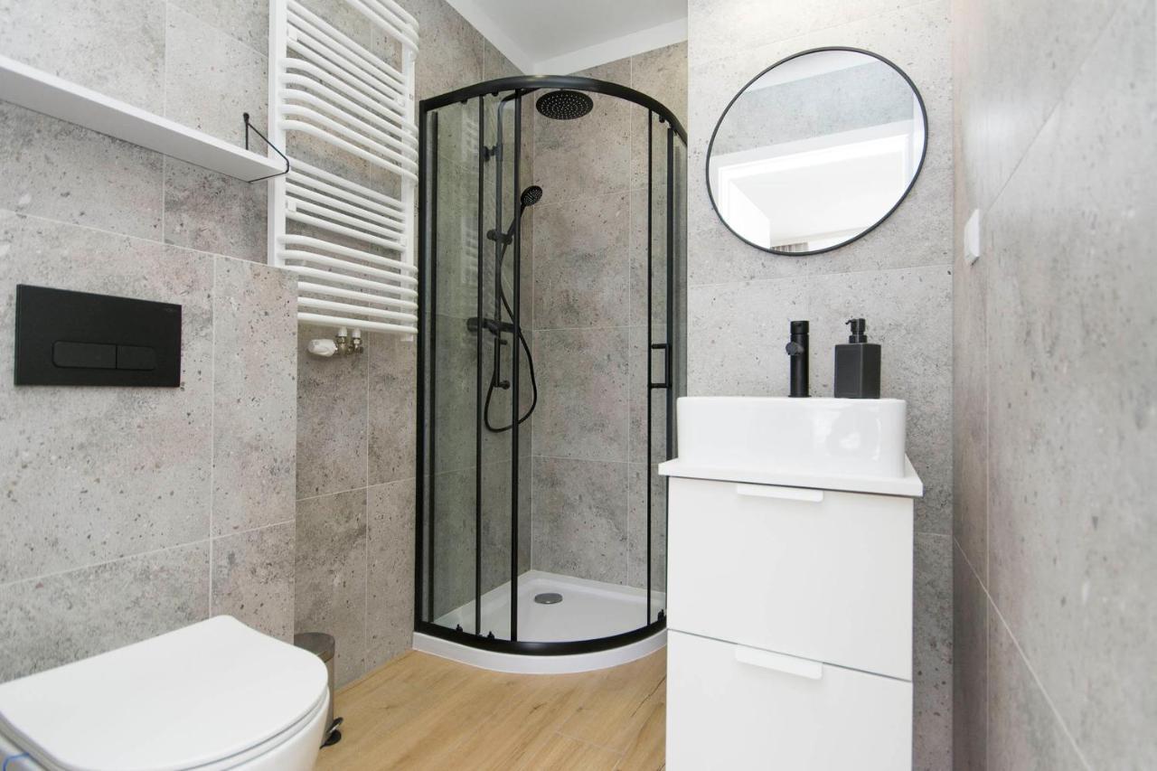 Citystay Centrum Lägenhet