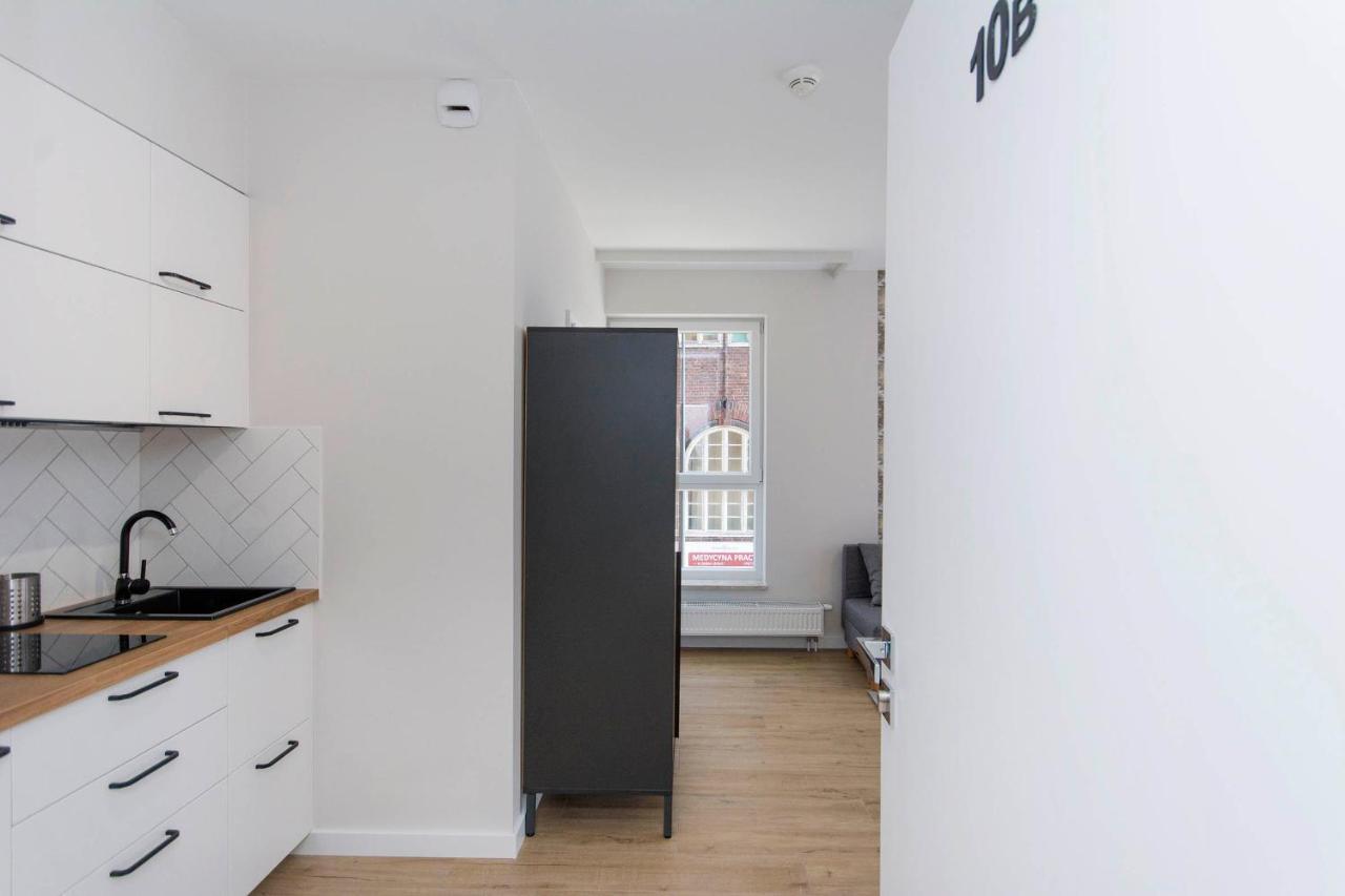 Citystay Centrum * Gdansk
